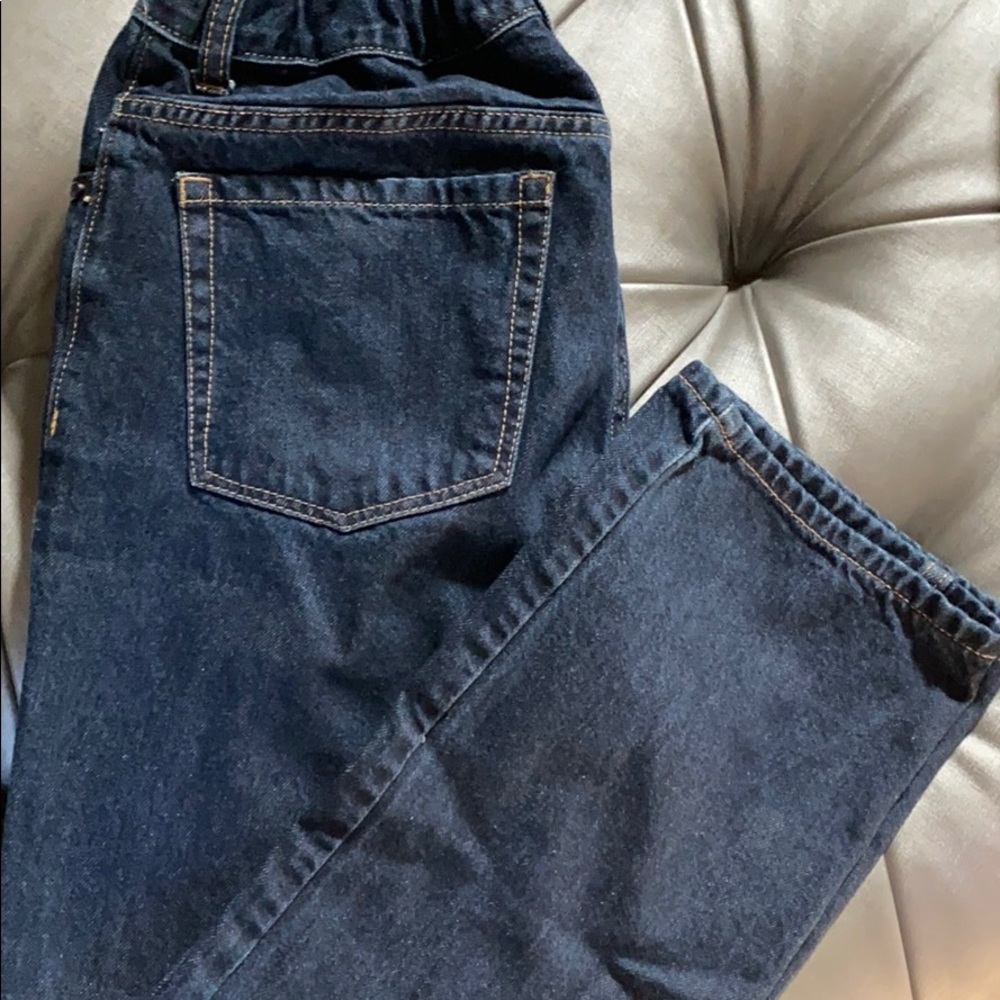 Old Navy Jeans 16 regular boys